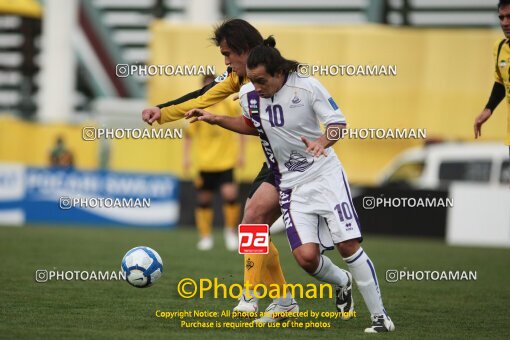 2199451, Isfahan,Fooladshahr, Iran, AFC Champions League 2010, Group stage, Group C, First Leg، Sepahan 0 v 0 Al Ain FC on 2010/03/10 at Foolad Shahr Stadium