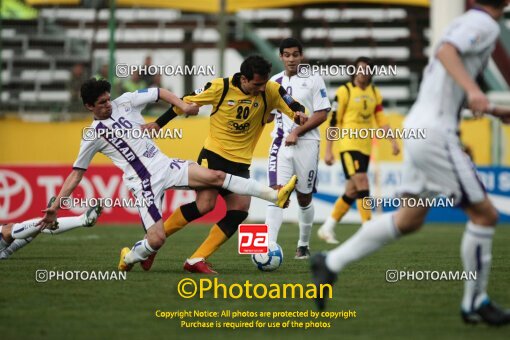 2199463, Isfahan,Fooladshahr, Iran, AFC Champions League 2010, Group stage, Group C, First Leg، Sepahan 0 v 0 Al Ain FC on 2010/03/10 at Foolad Shahr Stadium