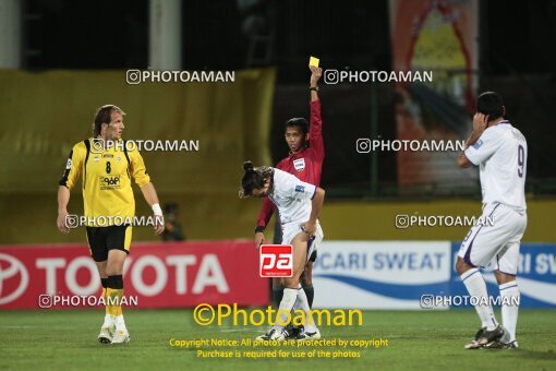 2199568, Isfahan,Fooladshahr, Iran, AFC Champions League 2010, Group stage, Group C, First Leg، Sepahan 0 v 0 Al Ain FC on 2010/03/10 at Foolad Shahr Stadium