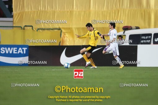 2199621, Isfahan,Fooladshahr, Iran, AFC Champions League 2010, Group stage, Group C, First Leg، Sepahan 0 v 0 Al Ain FC on 2010/03/10 at Foolad Shahr Stadium