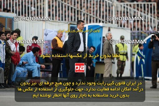 2199563, Bandar Anzali, Iran, Iran Pro League، Persian Gulf Cup، 2009-10 season، Second Leg، Week 29، Malvan Bandar Anzali ۱ v ۱ Persepolis on 2010/03/12 at Takhti Stadium Anzali