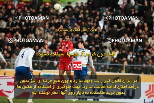 2199575, Bandar Anzali, Iran, Iran Pro League، Persian Gulf Cup، 2009-10 season، Second Leg، Week 29، Malvan Bandar Anzali ۱ v ۱ Persepolis on 2010/03/12 at Takhti Stadium Anzali