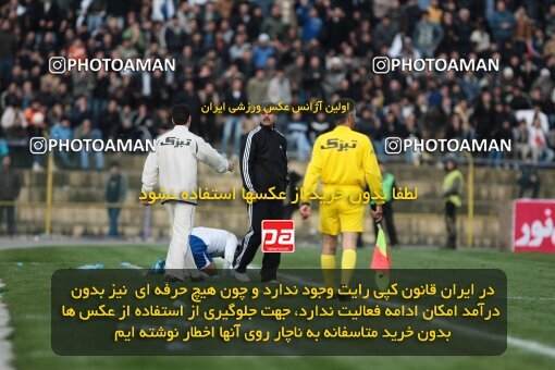 2199697, Bandar Anzali, Iran, Iran Pro League، Persian Gulf Cup، 2009-10 season، Second Leg، Week 29، Malvan Bandar Anzali ۱ v ۱ Persepolis on 2010/03/12 at Takhti Stadium Anzali