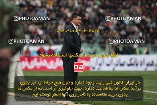 2199715, Bandar Anzali, Iran, Iran Pro League، Persian Gulf Cup، 2009-10 season، Second Leg، Week 29، Malvan Bandar Anzali ۱ v ۱ Persepolis on 2010/03/12 at Takhti Stadium Anzali