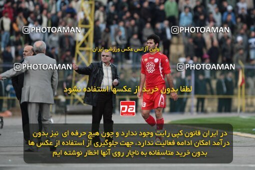 2199726, Bandar Anzali, Iran, Iran Pro League، Persian Gulf Cup، 2009-10 season، Second Leg، Week 29، Malvan Bandar Anzali ۱ v ۱ Persepolis on 2010/03/12 at Takhti Stadium Anzali