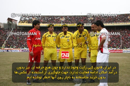 2199478, Tabriz, Iran, Iran Pro League، Persian Gulf Cup، 2009-10 season، Second Leg، Week 29، Tractor S.C. 2 v ۱ Steel Azin on 2010/03/12 at Yadegar-e Emam Stadium