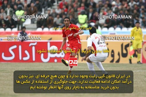 2199519, Tabriz, Iran, Iran Pro League، Persian Gulf Cup، 2009-10 season، Second Leg، Week 29، Tractor S.C. 2 v ۱ Steel Azin on 2010/03/12 at Yadegar-e Emam Stadium