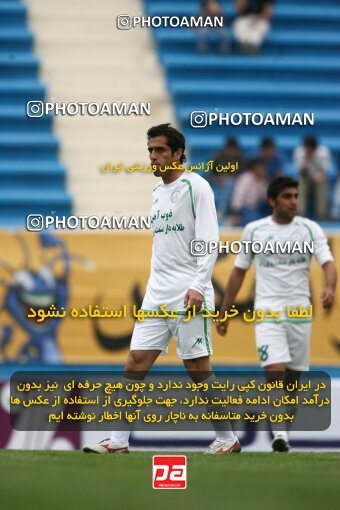 2200386, Tehran, Iran, Iran Pro League، Persian Gulf Cup، 2009-10 season، Second Leg، Week 29، Rah Ahan ۰ v ۰ Zob Ahan Esfahan on 2010/03/14 at Ekbatan Stadium