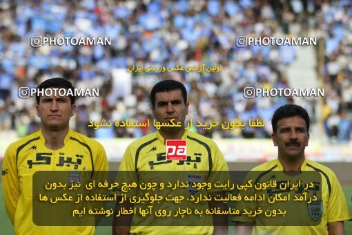 2199588, Tehran, Iran, Iran Pro League، Persian Gulf Cup، 2009-10 season، Second Leg، Week 29، Esteghlal ۱ v ۰ PAS Hamedan F.C. on 2010/03/15 at Azadi Stadium