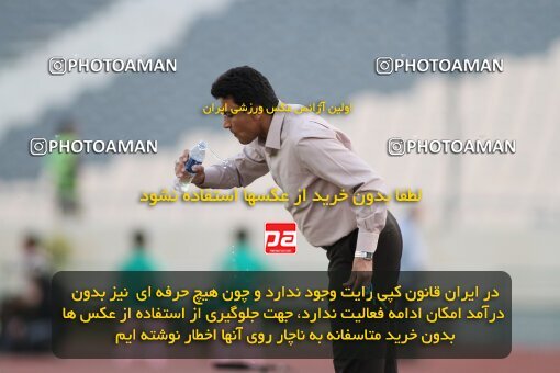 2199670, Tehran, Iran, Iran Pro League، Persian Gulf Cup، 2009-10 season، Second Leg، Week 29، Esteghlal ۱ v ۰ PAS Hamedan F.C. on 2010/03/15 at Azadi Stadium