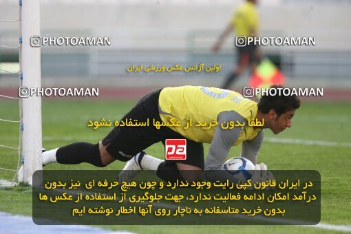 2199768, Tehran, Iran, Iran Pro League، Persian Gulf Cup، 2009-10 season، Second Leg، Week 29، Esteghlal ۱ v ۰ PAS Hamedan F.C. on 2010/03/15 at Azadi Stadium