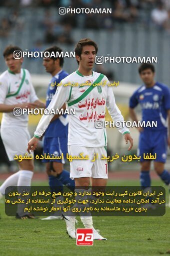 2199823, Tehran, Iran, Iran Pro League، Persian Gulf Cup، 2009-10 season، Second Leg، Week 29، Esteghlal ۱ v ۰ PAS Hamedan F.C. on 2010/03/15 at Azadi Stadium