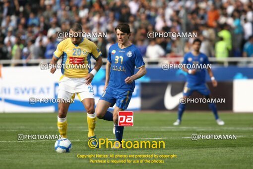 2199766, Tehran, Iran, AFC Champions League 2010, Group stage, Group A, First Leg، Esteghlal 3 v 0 Al-Gharafa SC on 2010/03/23 at Azadi Stadium