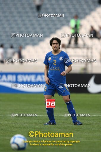 2199794, Tehran, Iran, AFC Champions League 2010, Group stage, Group A, First Leg، Esteghlal 3 v 0 Al-Gharafa SC on 2010/03/23 at Azadi Stadium