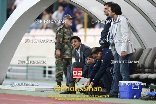 2200065, Tehran, Iran, AFC Champions League 2010, Group stage, Group A, First Leg، Esteghlal 3 v 0 Al-Gharafa SC on 2010/03/23 at Azadi Stadium