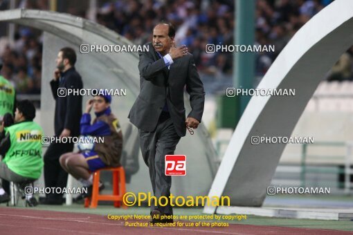 2200169, Tehran, Iran, AFC Champions League 2010, Group stage, Group A, First Leg، Esteghlal 3 v 0 Al-Gharafa SC on 2010/03/23 at Azadi Stadium