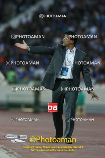 2200203, Tehran, Iran, AFC Champions League 2010, Group stage, Group A, First Leg، Esteghlal 3 v 0 Al-Gharafa SC on 2010/03/23 at Azadi Stadium