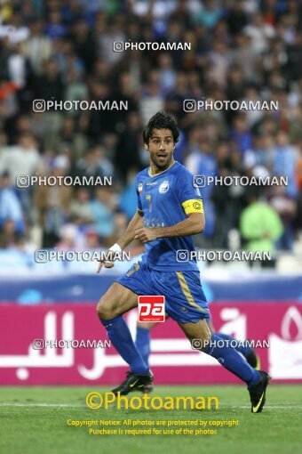 2200268, Tehran, Iran, AFC Champions League 2010, Group stage, Group A, First Leg، Esteghlal 3 v 0 Al-Gharafa SC on 2010/03/23 at Azadi Stadium