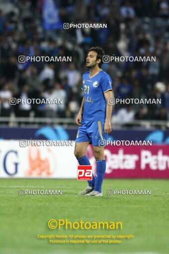 2200286, Tehran, Iran, AFC Champions League 2010, Group stage, Group A, First Leg، Esteghlal 3 v 0 Al-Gharafa SC on 2010/03/23 at Azadi Stadium