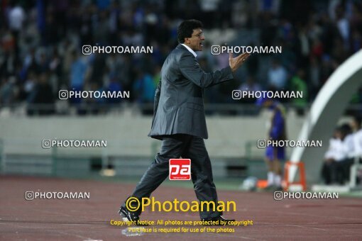 2200291, Tehran, Iran, AFC Champions League 2010, Group stage, Group A, First Leg، Esteghlal 3 v 0 Al-Gharafa SC on 2010/03/23 at Azadi Stadium