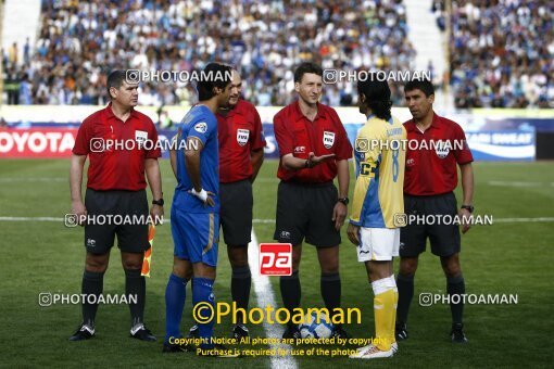 2199767, Tehran, Iran, AFC Champions League 2010, Group stage, Group A, First Leg، Esteghlal 3 v 0 Al-Gharafa SC on 2010/03/23 at Azadi Stadium