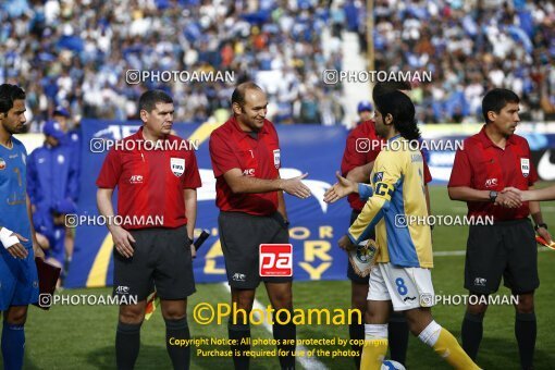 2199817, Tehran, Iran, AFC Champions League 2010, Group stage, Group A, First Leg، Esteghlal 3 v 0 Al-Gharafa SC on 2010/03/23 at Azadi Stadium