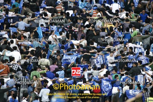 2199922, Tehran, Iran, AFC Champions League 2010, Group stage, Group A, First Leg، Esteghlal 3 v 0 Al-Gharafa SC on 2010/03/23 at Azadi Stadium