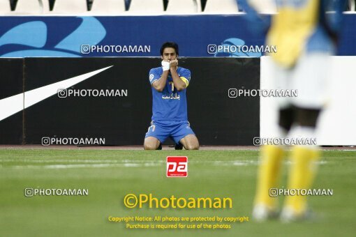 2199934, Tehran, Iran, AFC Champions League 2010, Group stage, Group A, First Leg، Esteghlal 3 v 0 Al-Gharafa SC on 2010/03/23 at Azadi Stadium