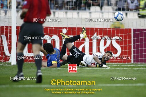 2199947, Tehran, Iran, AFC Champions League 2010, Group stage, Group A, First Leg، Esteghlal 3 v 0 Al-Gharafa SC on 2010/03/23 at Azadi Stadium