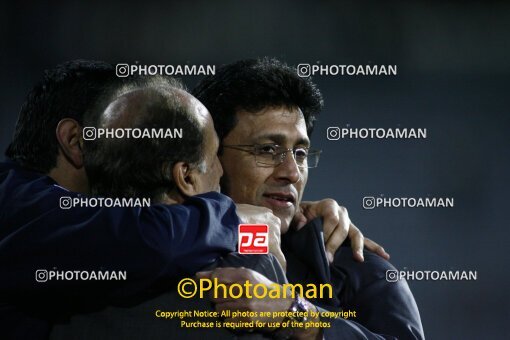 2199969, Tehran, Iran, AFC Champions League 2010, Group stage, Group A, First Leg، Esteghlal 3 v 0 Al-Gharafa SC on 2010/03/23 at Azadi Stadium