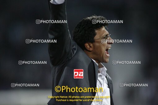 2199980, Tehran, Iran, AFC Champions League 2010, Group stage, Group A, First Leg، Esteghlal 3 v 0 Al-Gharafa SC on 2010/03/23 at Azadi Stadium