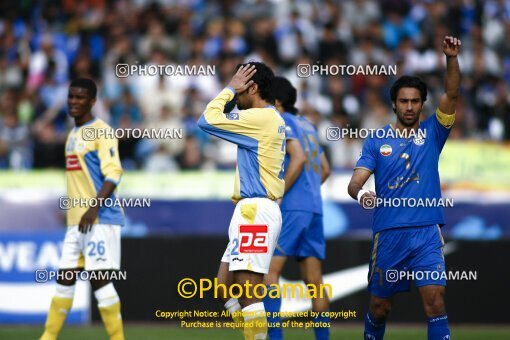 2200175, Tehran, Iran, AFC Champions League 2010, Group stage, Group A, First Leg، Esteghlal 3 v 0 Al-Gharafa SC on 2010/03/23 at Azadi Stadium