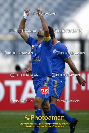 2200183, Tehran, Iran, AFC Champions League 2010, Group stage, Group A, First Leg، Esteghlal 3 v 0 Al-Gharafa SC on 2010/03/23 at Azadi Stadium