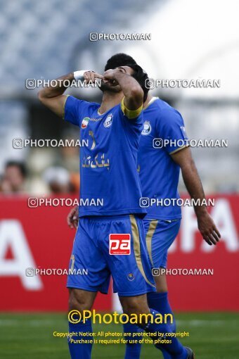 2200190, Tehran, Iran, AFC Champions League 2010, Group stage, Group A, First Leg، Esteghlal 3 v 0 Al-Gharafa SC on 2010/03/23 at Azadi Stadium