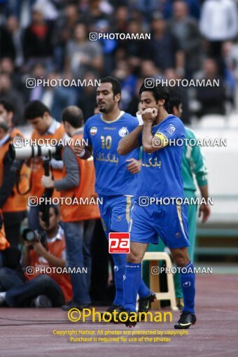 2200197, Tehran, Iran, AFC Champions League 2010, Group stage, Group A, First Leg، Esteghlal 3 v 0 Al-Gharafa SC on 2010/03/23 at Azadi Stadium