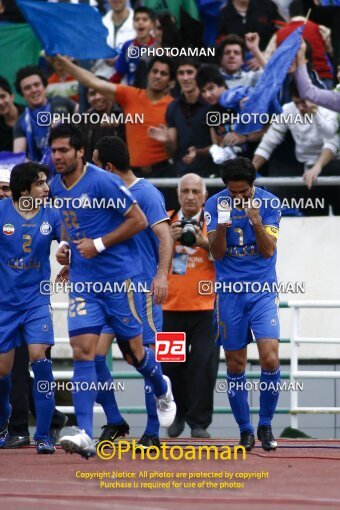 2200204, Tehran, Iran, AFC Champions League 2010, Group stage, Group A, First Leg، Esteghlal 3 v 0 Al-Gharafa SC on 2010/03/23 at Azadi Stadium