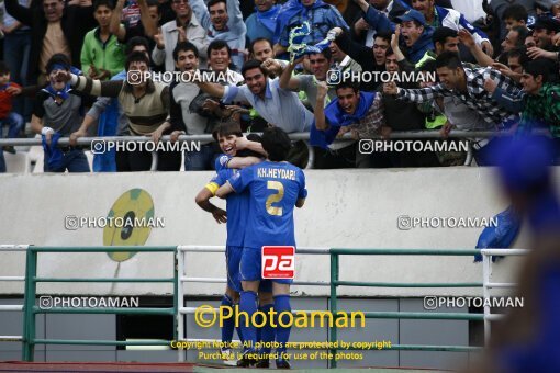 2200219, Tehran, Iran, AFC Champions League 2010, Group stage, Group A, First Leg، Esteghlal 3 v 0 Al-Gharafa SC on 2010/03/23 at Azadi Stadium