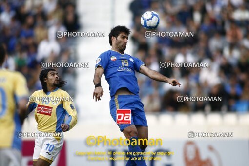 2200281, Tehran, Iran, AFC Champions League 2010, Group stage, Group A, First Leg، Esteghlal 3 v 0 Al-Gharafa SC on 2010/03/23 at Azadi Stadium