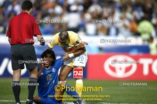 2200290, Tehran, Iran, AFC Champions League 2010, Group stage, Group A, First Leg، Esteghlal 3 v 0 Al-Gharafa SC on 2010/03/23 at Azadi Stadium