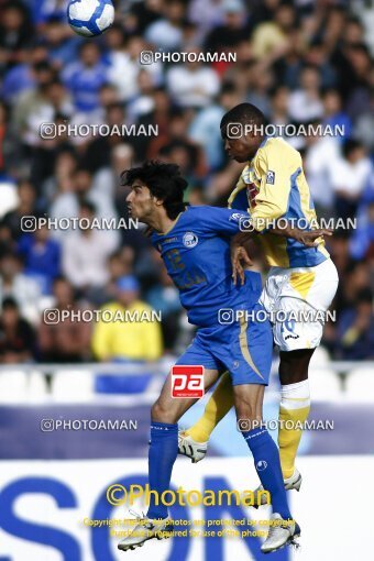 2200301, Tehran, Iran, AFC Champions League 2010, Group stage, Group A, First Leg، Esteghlal 3 v 0 Al-Gharafa SC on 2010/03/23 at Azadi Stadium