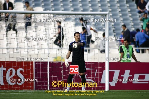 2200311, Tehran, Iran, AFC Champions League 2010, Group stage, Group A, First Leg، Esteghlal 3 v 0 Al-Gharafa SC on 2010/03/23 at Azadi Stadium