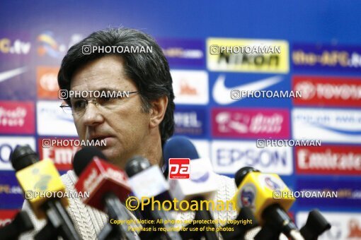 2200320, Tehran, Iran, AFC Champions League 2010, Group stage, Group A, First Leg، Esteghlal 3 v 0 Al-Gharafa SC on 2010/03/23 at Azadi Stadium