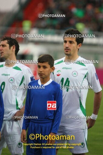 2199874, Isfahan,Fooladshahr, Iran, AFC Champions League 2010, Group stage, Group B, First Leg، Zob Ahan Esfahan 3 v 0 FC Bunyodkor on 2010/03/24 at Foolad Shahr Stadium