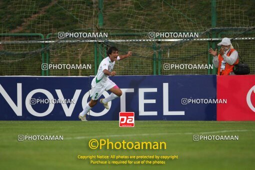 2200025, Isfahan,Fooladshahr, Iran, AFC Champions League 2010, Group stage, Group B, First Leg، Zob Ahan Esfahan 3 v 0 FC Bunyodkor on 2010/03/24 at Foolad Shahr Stadium