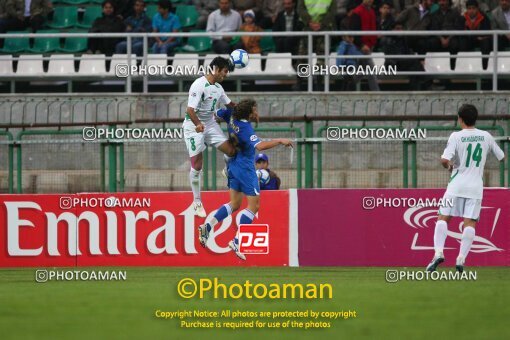 2200098, Isfahan,Fooladshahr, Iran, AFC Champions League 2010, Group stage, Group B, First Leg، Zob Ahan Esfahan 3 v 0 FC Bunyodkor on 2010/03/24 at Foolad Shahr Stadium