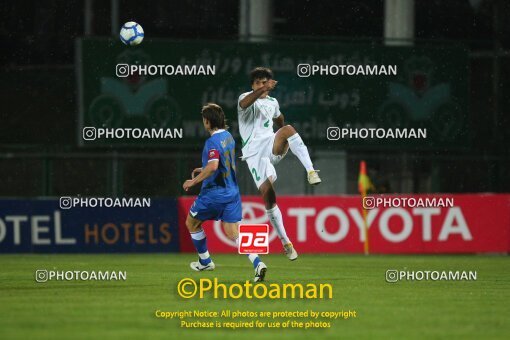 2200172, Isfahan,Fooladshahr, Iran, AFC Champions League 2010, Group stage, Group B, First Leg، Zob Ahan Esfahan 3 v 0 FC Bunyodkor on 2010/03/24 at Foolad Shahr Stadium