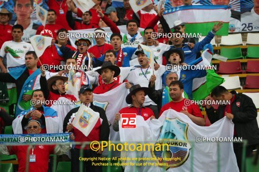 2200225, Isfahan,Fooladshahr, Iran, AFC Champions League 2010, Group stage, Group B, First Leg، Zob Ahan Esfahan 3 v 0 FC Bunyodkor on 2010/03/24 at Foolad Shahr Stadium