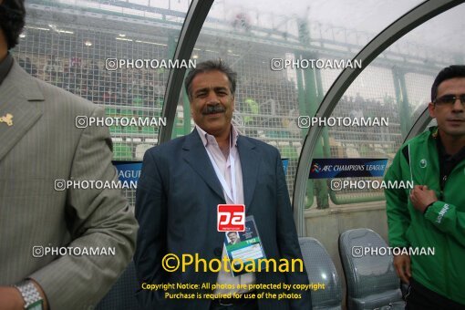 2200232, Isfahan,Fooladshahr, Iran, AFC Champions League 2010, Group stage, Group B, First Leg، Zob Ahan Esfahan 3 v 0 FC Bunyodkor on 2010/03/24 at Foolad Shahr Stadium