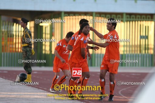 2200148, Kerman, Iran, AFC Champions League 2010, Group stage, Group D, Second Leg، Mes Kerman 3 v 1 Al Sadd SC on 2010/03/30 at Shahid Bahonar Stadium