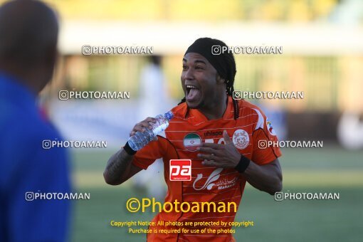 2200156, Kerman, Iran, AFC Champions League 2010, Group stage, Group D, Second Leg، Mes Kerman 3 v 1 Al Sadd SC on 2010/03/30 at Shahid Bahonar Stadium